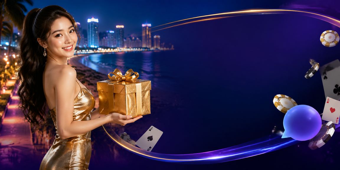 Người phụ nữ Việt Nam chơi card game trực tuyến tại Nha Trang với phong cách thanh lịch